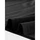 thumbnail image 5 of Camiseta Suelta Básica de Manga Larga Allegra K Cuello En V para Oficina Informal Mujer Negro M, 5 of 6