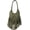 Green, variant on Fringed Shoulder Bag for Women Vintage Hobo Bag Fashion Tassel Tote Bag Slouchy Top Handle Handbag Purse