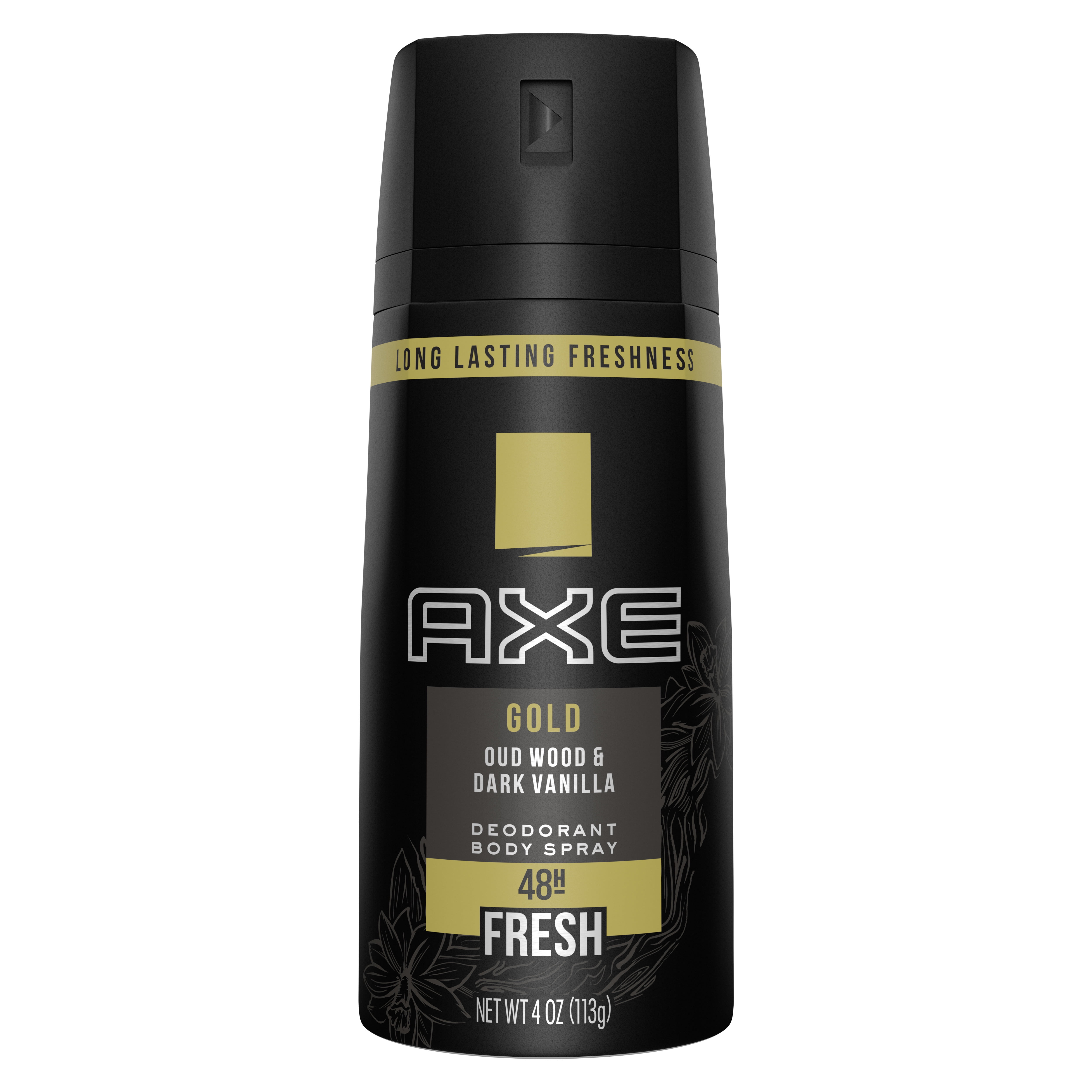 knop Ongehoorzaamheid weten 2 pack) AXE Gold Body Spray for Men, 4 oz - Walmart.com