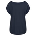 thumbnail image 2 of Regatta Womens Adine Stripe T-Shirt, 2 of 4