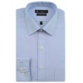 thumbnail image 1 of Manchester Camisa de Vestir Regular Fit  Azul, 15.5" Cuello 33" Manga Manchester 5000U, 1 of 4