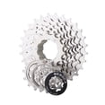 thumbnail image 1 of Volante MEROCA MEROCA 11 velocidades Cassette Flywheel 11-28T Bike Freewheel Sprocket Accesorio de repuesto para bicicleta de carretera Bicicleta plegable MEROCA Volante, 1 of 5
