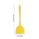 thumbnail image 3 of Semi-transparent Colored Silicone Spatula Non-stick Chinese Wok Spatula Cooking Spoon And Shovel Stir-frying Spatula Household Kitchen Utensils, 3 of 6