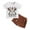 Brown, variant on Futezty Toddler Boys Clothes Summer Outfit Sets, Summer Children's Sports Quick Drying Clothes Boys Football Short Sleeved Basketball Shorts Basketball Training Sportswear Suit