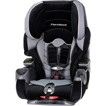 Baby Trend Trendz Fastback 3-in-1 Car Seat
