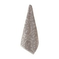 thumbnail image 5 of Ozan Premium Home 100% Genuine Turkish Cotton Patchouli Hand Towel Grey, 5 of 5