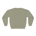 thumbnail image 2 of Unisex NuBlend® Crewneck Sweatshirt, 2 of 4