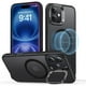 thumbnail image 1 of Funda de teléfono ESR para iPhone 16 Plus con MagSafe Frosted Black, 1 of 9