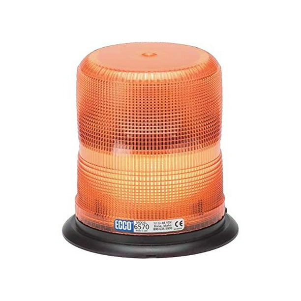 ECCO 6570A Strobe Beacon Light