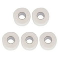 thumbnail image 4 of Neck Paper Band, White Barber Paper Flexible Self Adhesive  For Hairdressing, 4 of 8