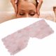thumbnail image 2 of M Buder Antifaz Máscara De Cuarzo Rosa Natural Para Masaje Facial Y Relajación Ocular Reducción De Ojeras Y Fatiga Herramienta De Cuidado De La Piel Para Dormir, 2 of 9