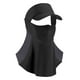 thumbnail image 5 of Sombrilla de protección solar Sunnimix para Deportes ciclismo negro, 5 of 8