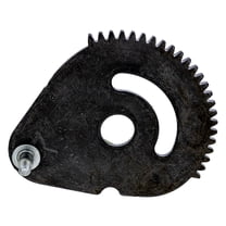 CUB CADET 617Z04094A Front Steering Gear Assembly