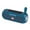 Green, variant on SuoKom Speakers Bluetooth Wireless Portable Solar Charging Speakers Column Waterproof Wireless Stereo Music Speaker Power Bank Boombox AUX FM Radio Big Bass Bluetooth Speakers On Clearance