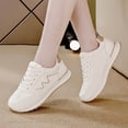 thumbnail image 2 of 2026 New Model Women's Sports Shoes Breathable Slip-On Sock Shoes, Women Shoes, Sneakers, 2 of 5
