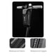 thumbnail image 3 of Bolsa Universal Impermeable para Guardar Scooter Epessa 3L, 3 of 7