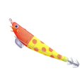 thumbnail image 2 of Anzuelo 100 mm 12 g hundimiento brillante madera artificial camarón cebo señuelo de pesca (B) Barbie Nuevos Originales, 2 of 2