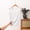 01 White, variant on Fewfanhot Tops for Women Trendy Polka Dots Lace Trim Scoop Neck Cropped Going Out Cami Tops