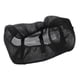 thumbnail image 3 of Cubierta de Asiento de Motocicleta Cubierta de Almohadilla de La de No Litera para, 3 of 9