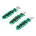 thumbnail image 4 of Injection Scraper, Easy Operation Prying Scrapers PVC Handle High Hardness  For Defoaming For Degumming, 4 of 8