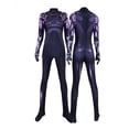 thumbnail image 2 of Cosplay Life Alita Battle Angel Movie Cosplay Costume Bodysuit for Women Lycra Fabric Bodysuit, 2 of 4