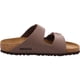 thumbnail image 4 of Sandalia Birkenstock Arizona unisex Mocha Birkibuc 42EU, 4 of 5