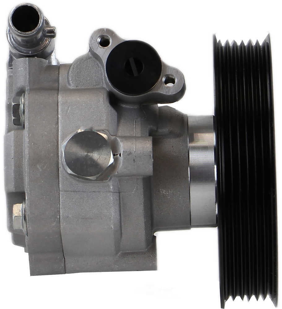 Atlantic Automotive Engineering 50166N AAE New Hydraulic Power Steering Pump 100% Tested