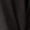 Charcoal, variant on Women's Elegant Plus Size Loose Fit Dress Side Draped Dolman Sleeve Midi