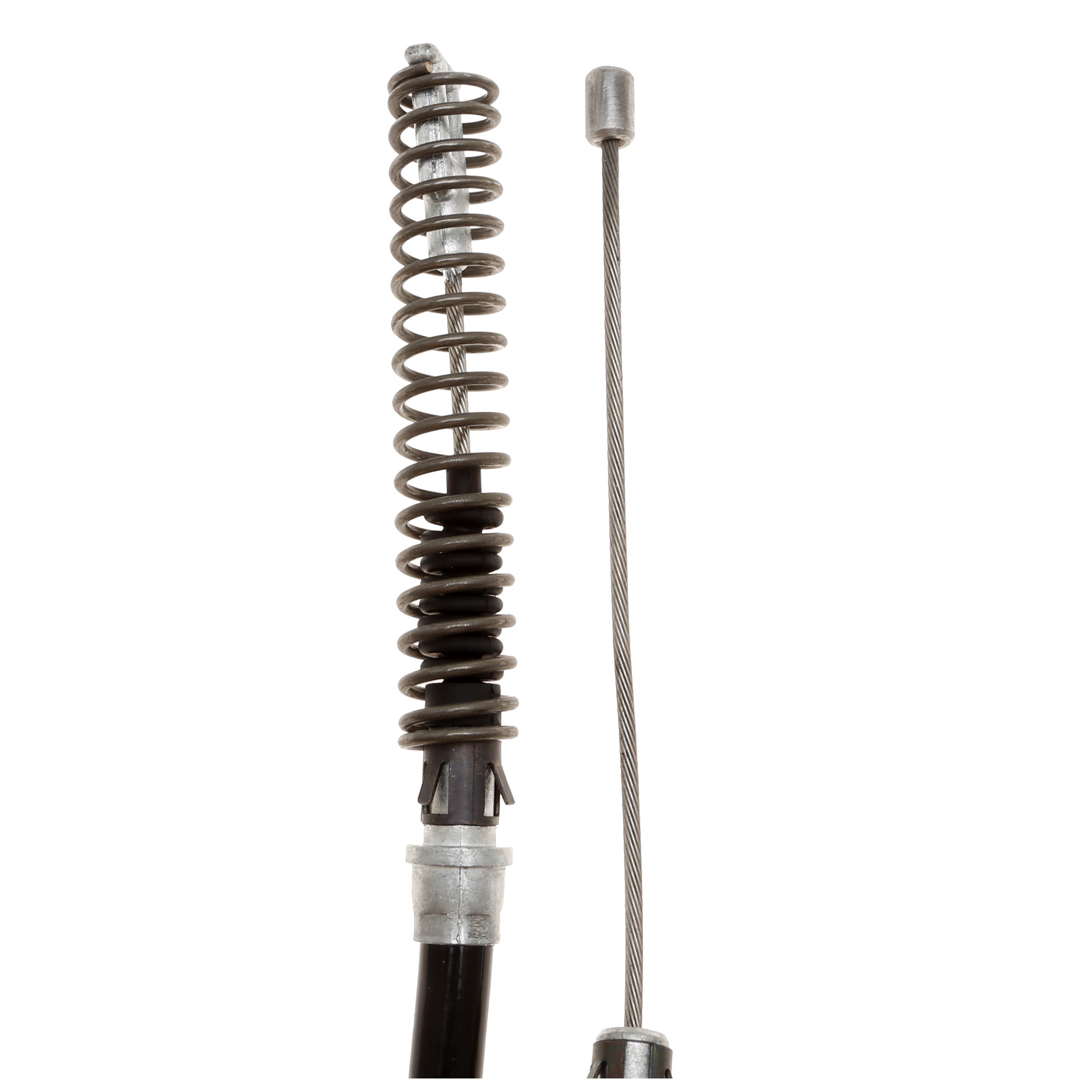 Raybestos Element3 Brake Cables, BC96873 Fits select: 2007-2008 CHEVROLET TAHOE, 2007-2008 CHEVROLET SUBURBAN