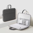 thumbnail image 1 of LEEYNEER Laptop Case Computer Case Laptop Travel Bag Computer Case, 1 of 2