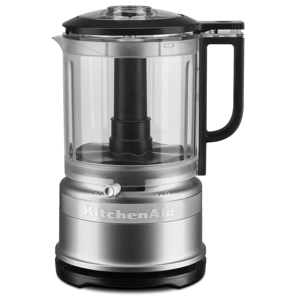 KitchenAid Refurbished 5Cup Food Chopper, RKFC0516