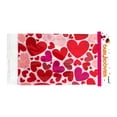 thumbnail image 2 of Bearachild Mantel con patrón de corazón, decoraciones para fiestas y festivales, Protector de escritorio Rectangular de un solo uso, funda para de Decoración del hogar Bearachild HA062812-00B, 2 of 6