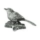 thumbnail image 4 of Colgador de Pájaros para Puerta, Bufanda de Almacenamiento, Ganchos de Pared de Resina, 2 Uds. EstiloD BLESIY Percheros, 4 of 8