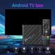 thumbnail image 4 of H618 Network Set-Top Box Smart TV Box for Android 12 Dual-Band WiFi 8K Screen Projection TVBOX US Plug, 4 of 5