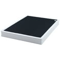 Mainstays 7.5" HalfFold Metal Box Spring, Queen