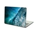 thumbnail image 4 of KSK KAISHEK Hard Case Cover Only Compatible Old MacBook Air 13" 2010 2011 2012 2013 2014 - 2017 A1369/A1466, Marble 176, 4 of 5