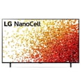 thumbnail image 1 of LG 65NANO90UPA 65″ 4K Smart NanoCell TV, 1 of 5
