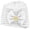 White, variant on QASIEATN Women's Everyday Wear Accessories Fashion Ladies' Elegant Beaded Bowknot Hat Solid Color Ethnic Hat Turban for Women