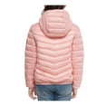 thumbnail image 5 of Rokka&Rolla Girls' Ultra-Light Down Jacket Packable Puffer Coat, Sizes 4-18, 5 of 11