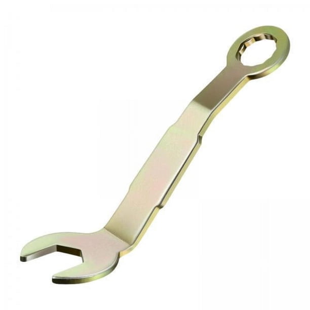 Llave para puerta corrediza,Llave para puerta corrediza Llave de apertura de 3/8 pulgadas Accesorios,Llave de ajuste para puerta corrediza Colgador para puerta corrediza,Herramienta en ángulo