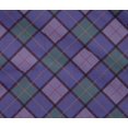 thumbnail image 4 of oneOone Cotton Flex Fabric Tartan Check Print Sewing Fabric BTY 40 Inch Wide, 4 of 4