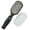 Black 1 Packs, variant on Foot Grinding Artifact To Dead Skin Stainless Steel Foot Thick Skin Peeling Rub Foot Board Scraping Sole Heel Pedicure