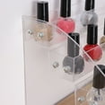thumbnail image 3 of LOLIPPYY Organisateur de Manucure Porte-Ongles avec Design Ergonomique Lot de 1, 3 of 8