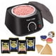 thumbnail image 1 of Máquina depilatoria con cera en grano, máquina de derretir cera, máquina de terapia con cera, modelo privado de calefacción Pro wax500, 1 of 6