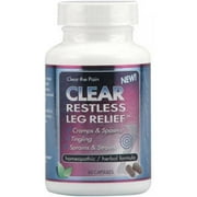 Clear Migraine, Capsules, 60 CT