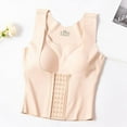 thumbnail image 2 of Women Body Shaper Soft Breathable Shapewear Women Underbust Control Girdle, 2 of 8