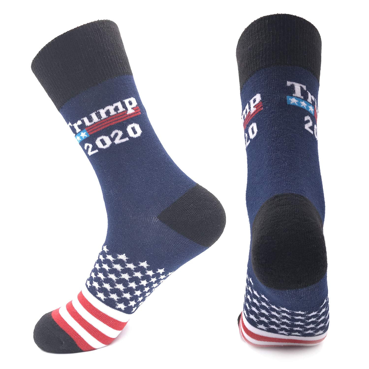 Clothing Socks Trump Socks,Trump 2020 Dress Socks,Make America Great