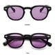 thumbnail image 3 of Gafas de Sol Gtand Vintage Retro Redondas con Lentes Tintadas UV400 46mm Unisex, 3 of 6