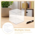 thumbnail image 3 of CHICHUMID Cápsulas De Café Acrílico Con Transparente Ideal Para Restaurantes Y Oficinas, 3 of 7