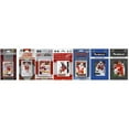 thumbnail image 1 of C & I Collectables REDWINGS717TS NHL Detroit Red Wings 7 Different Licensed Trading Card Team Sets, 1 of 1